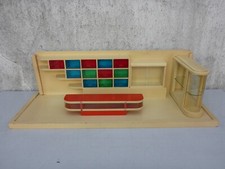 Ancien Magasin De Commerçant