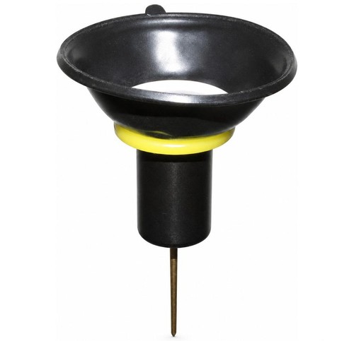 Membrane carbu