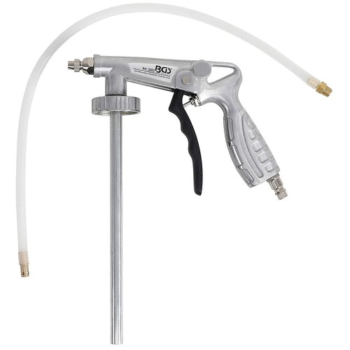 Pistolet pneumatique - pneumatique, a