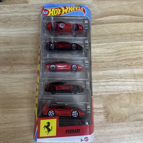 Hot wheels 2026 ferrari - 🔥hot,