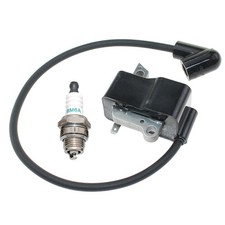 Ignition Module For Husqvarna 327RDX 327RJX 327RX 333R 333RJ 335FR 335LX 335RJX