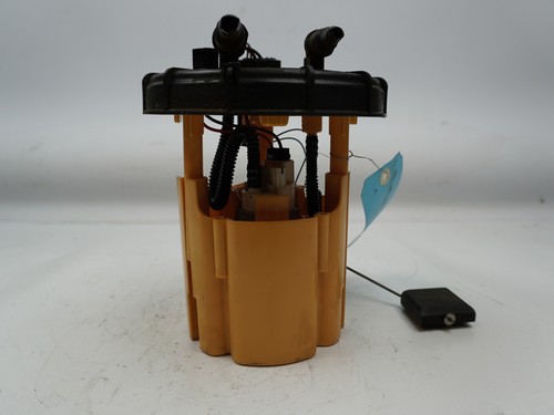 Pompe carburant immergée - à,