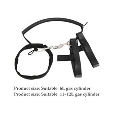 Cerceau de réservoir de