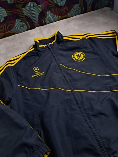 Veste chelsea winner - veste,