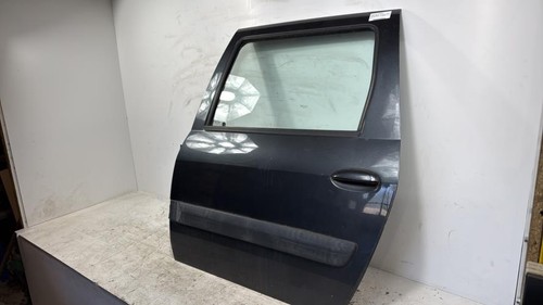 Porte arriere gauche - , dacia
