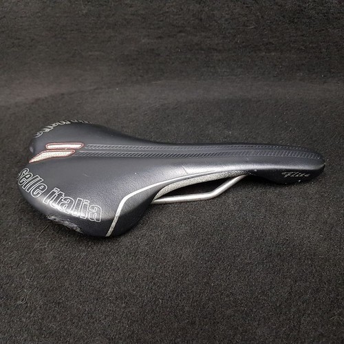Selle italia flite - "flite, titanium"