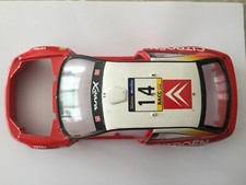 Carcasse carrosserie pièce