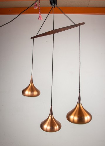 Triple suspension danoise - triple,
