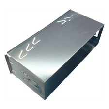 Cadre de montage radio