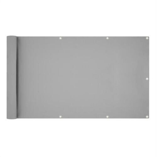 Balcon brise vue habillage - balcon,
