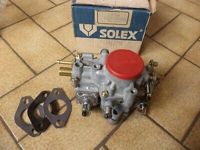 Carburateur solex seia - carburateur,