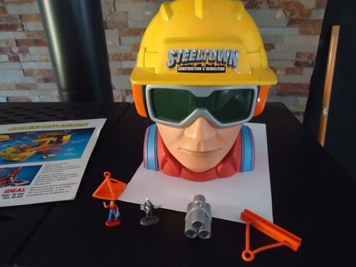 Micro machines galoob steel - machines,