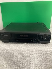 SONY - Magnétoscope / Lecteur