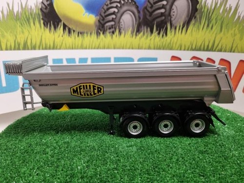Mm2123 semi benne - mm2123-01, 3