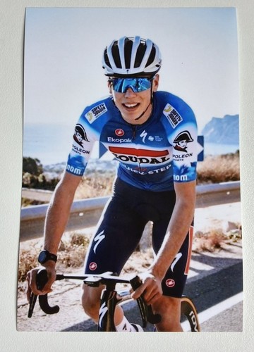 Cyclisme photo cycliste paul - photo,