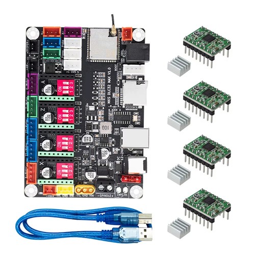 Dlc32 max gravure board pour - dlc32,