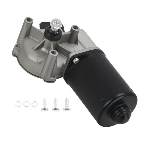 Moteur essuie glace - moteur, gauche