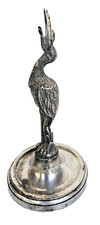 XIX SIECLE  PORTE MENU HERON