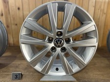 1X Jante En Aluminium 6Jx15