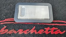 Fiat Barchetta interior lighting lighting lamp ceiling lamp