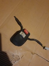 Commodo Scooter 50 Peugeot V-