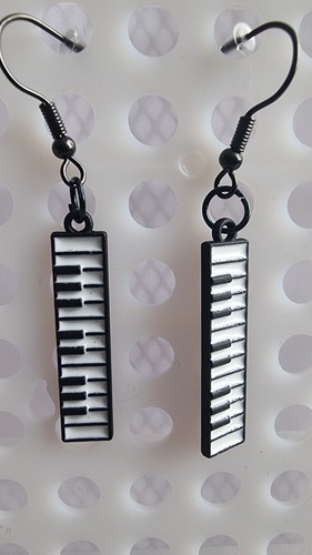 Clavier piano neuves - bo,