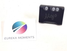 CHORD MOJO CHORD Electronics Portable amplifier DAC Black Used