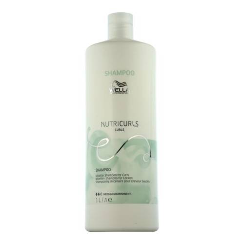 Wella professionals nutricurls - wella,
