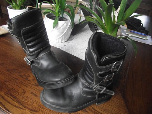 Bottes - /, 39