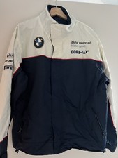 Authentic  BMW Motorrad  Team