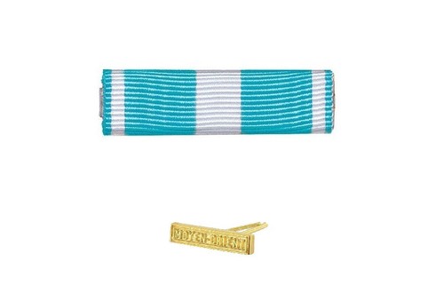 Dixmude medaille outre mer - outre, +