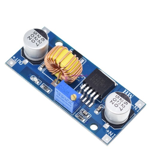 Xl4015 step down - xl4015, dc