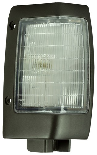 Feu clignotant avant noir pour - avant,