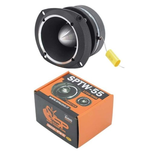 Audio sptw 55 - sp, sptw-55