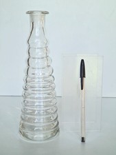 Ancienne carafe ou topette à