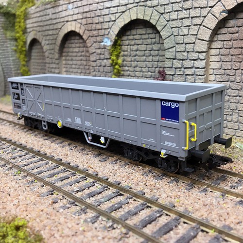 Wagon tombereau parois - tombereau,