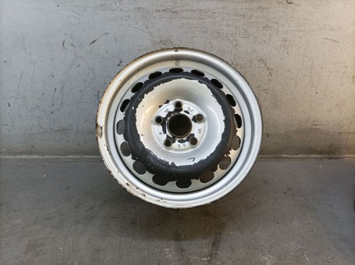 Caddy single steel - vw,