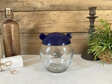 126⚜️ Pot Bocal à