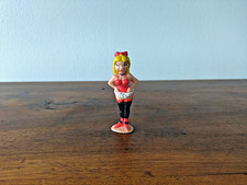 ANCIENNE FIGURINE BD LUCKY