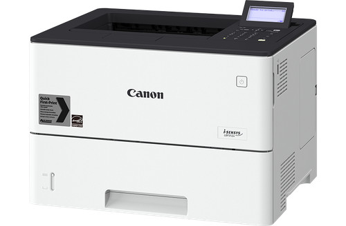 Canon sensys lbp351x - canon,