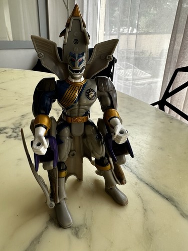 Power rangers wilde force - power,