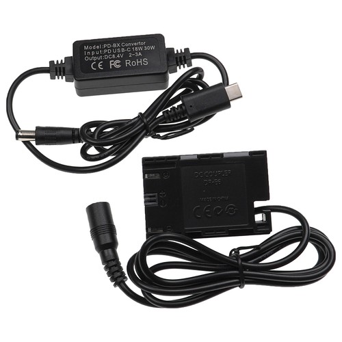 Chargeur usb pour canon - canon, eos