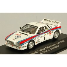 CMR WRC009 Lancia 037 #1