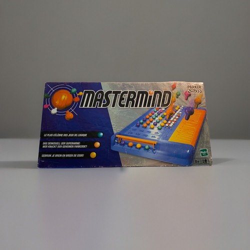 Mastermind jeu société - mastermind, de