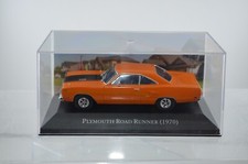 AMERICAN CARS ALTAYA AU 1/43°