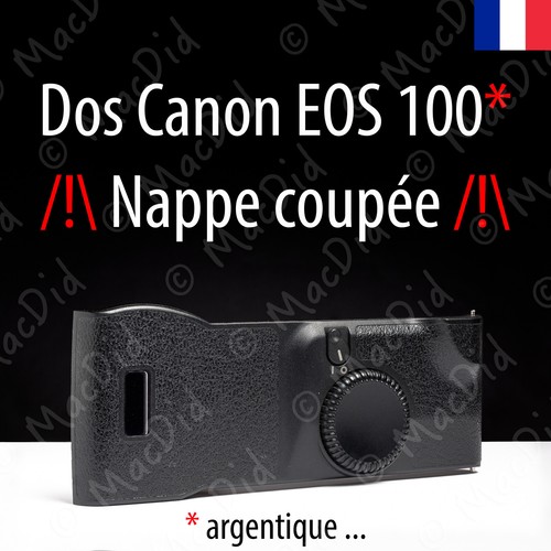 état dos porte - dos,