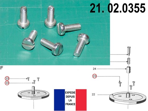 Jeu vis de - de,