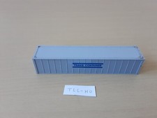 1/87e CONTAINER, TRANS CONTAINER