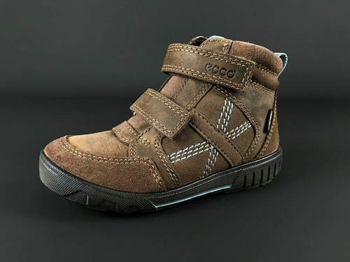 Bottines bottes ecco pursuit - /,