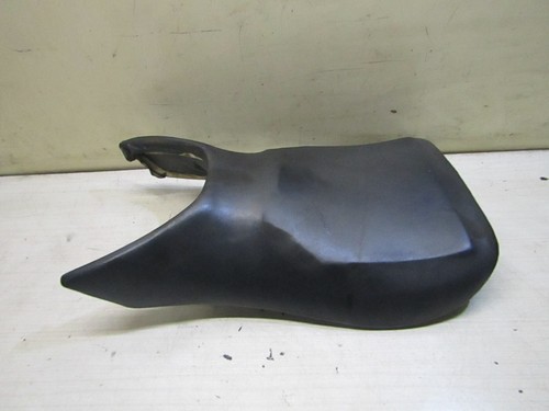 Selle conducteur hyosung 125 - selle,